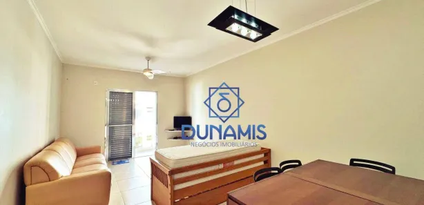 Apartamento com 2 Quartos à venda, 129m² no Vila Alzira, Guarujá