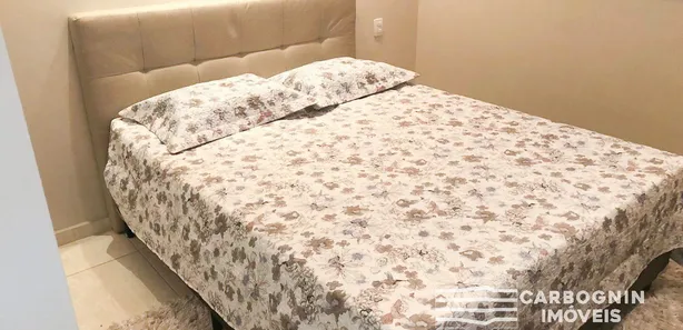 Apartamento com 2 Quartos à venda, 68m² no Vila Paraíso, Caçapava
