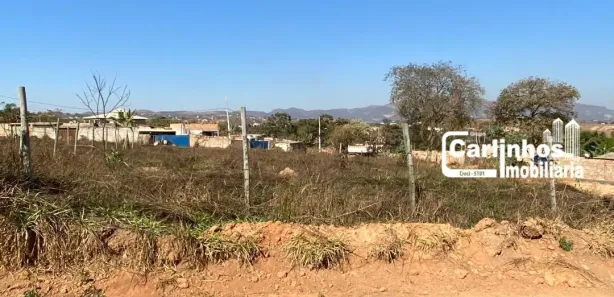 Lote/Terreno à venda, 1800m² no Primavera, 