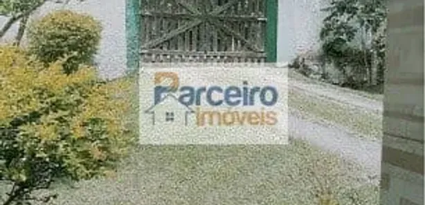 Fazenda/Sítio com 3 Quartos à venda, 106m² no Jardim Castelano, Biritiba Mirim