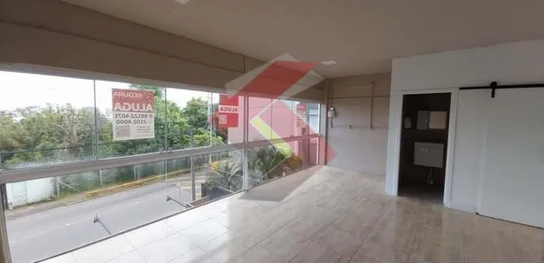 Sala Comercial para alugar, 45m² no Nossa Senhora das Graças, Canoas
