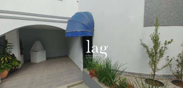 Casa de Condomínio com 3 Quartos para alugar, 150m² no Condomínio Residencial Village Vert, Sorocaba