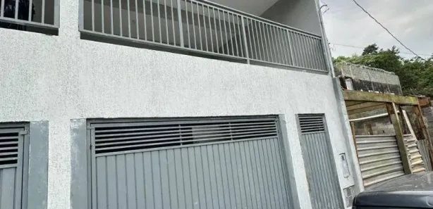 Sobrado com 2 Quartos para venda ou aluguel, 140m² no , Embu-Guaçu