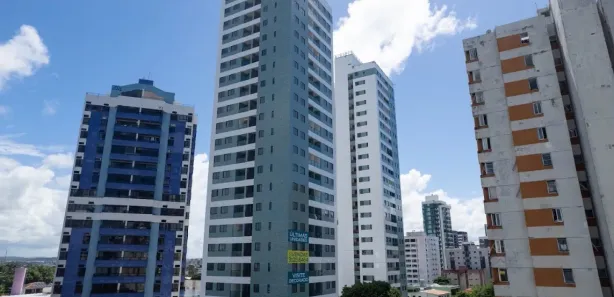 Apartamento com 3 Quartos à venda, 66m² no Candeias, Jaboatão dos Guararapes