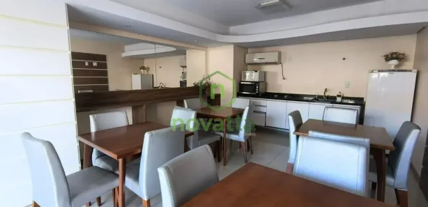 Apartamento com 3 Quartos à venda, 82m² no Fião, São Leopoldo