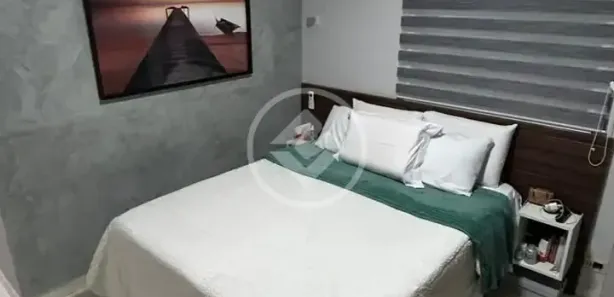 Casa com 2 Quartos à venda, 75m² no Jardim Primavera, Guarujá