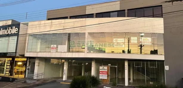 Ponto Comercial à venda, 313m² no Sanvitto, Caxias do Sul