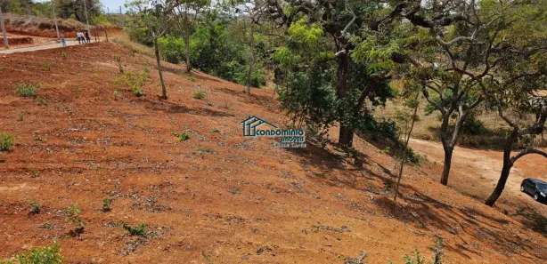Lote/Terreno à venda, 420m² no Pomar da Lagoa, Lagoa Santa