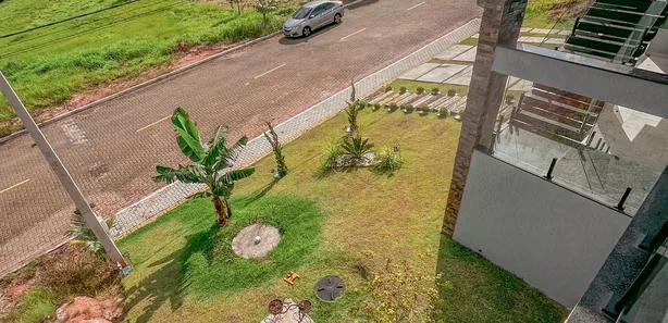 Casa de Condomínio com 3 Quartos à venda, 390m² no Condomínio Terras de Santa Mariana, Caçapava