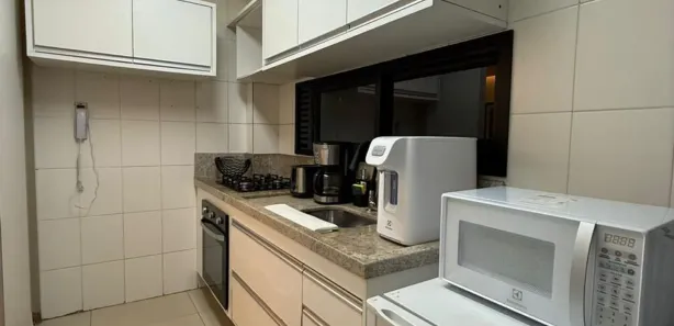 Apartamento com 3 Quartos à venda, 72m² no Vila Laura, Salvador
