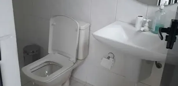 Sala Comercial para alugar, 20m² no Parque Suzano, Suzano