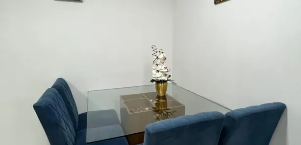 Apartamento com 2 Quartos à venda, 50m² no Chapada, Manaus