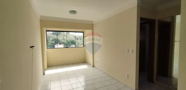 Apartamento com 2 Quartos para alugar, 56m² no Dix-Sept Rosado, Natal