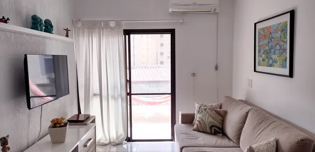 Apartamento com 3 Quartos à venda, 82m² no Enseada, Guarujá