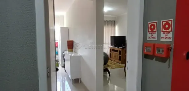 Apartamento com 1 Quarto para alugar, 79m² no Jardim Itaipú, Dourados