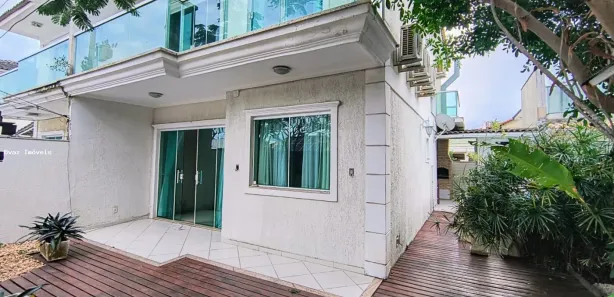 Casa com 4 Quartos para alugar, 220m² no Portinho, Cabo Frio