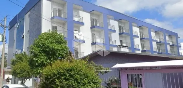 Flat com 1 Quarto à venda, 29m² no Petrópolis, Caxias do Sul