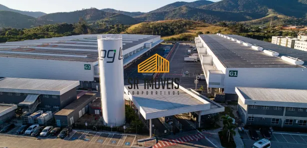 Galpão/Depósito/Armazém para alugar, 1602m² no Campo Grande, Rio de Janeiro