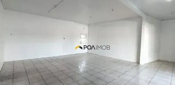 Ponto Comercial para alugar, 80m² no Campina, São Leopoldo