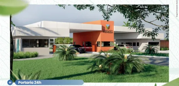 Fazenda/Sítio à venda, 400m² no Leopoldo de Bulhões, Leopoldo de Bulhões