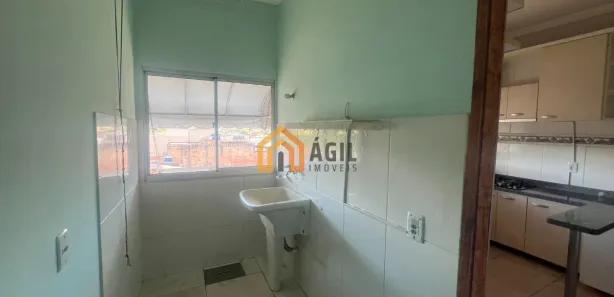 Apartamento com 2 Quartos à venda, 59m² no São Sebastião, Igarapé