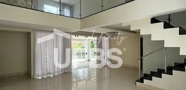 Sobrado com 5 Quartos à venda, 506m² no Jardins Verona, Goiânia