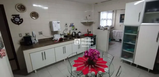 Apartamento com 3 Quartos à venda, 143m² no Centro, Bom Jardim