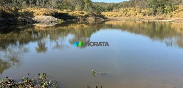 Fazenda/Sítio com 1 Quarto à venda, 161m² no , Cachoeira da Prata