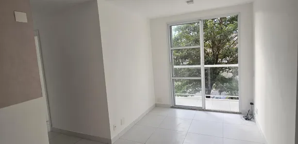 Apartamento com 2 Quartos para alugar, 54m² no Anil, Rio de Janeiro
