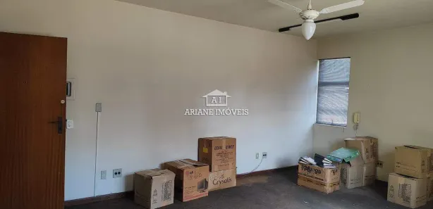à venda, 39m² no Lourdes, Belo Horizonte