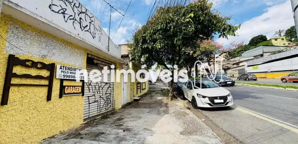 Lote/Terreno à venda, 492m² no Dom Bosco, Belo Horizonte