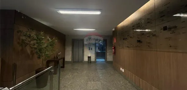 Sala Comercial à venda, 83m² no Santo Antônio, Belo Horizonte