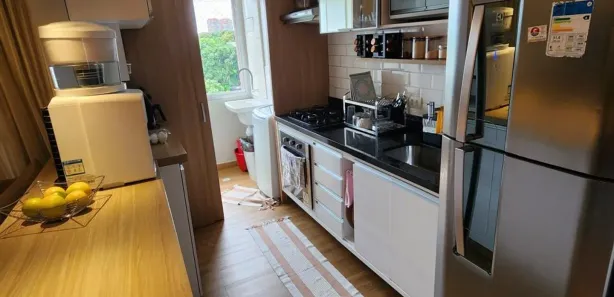 Apartamento com 3 Quartos à venda, 79m² no São Francisco, Manaus