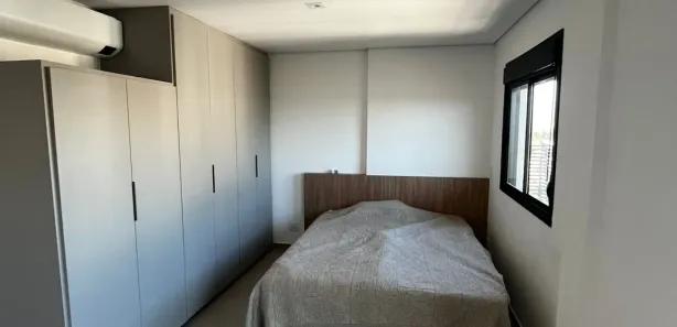Kitnet com 1 Quarto à venda, 46m² no Dezoito do Forte Empresarial/Alphaville., Barueri