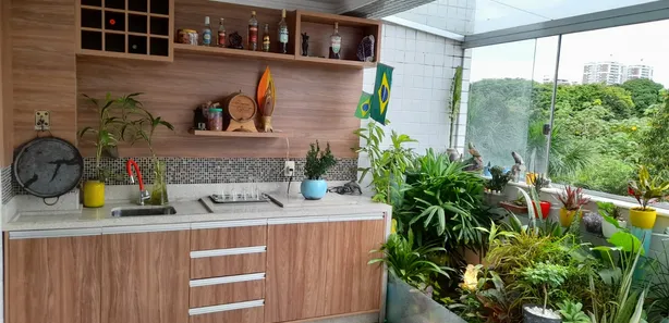 Apartamento com 4 Quartos à venda, 139m² no Dom Pedro I, Manaus