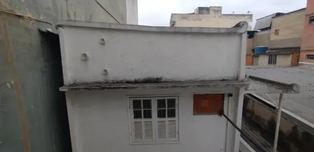 Casa com 4 Quartos para alugar, 90m² no Centro, Nova Iguaçu