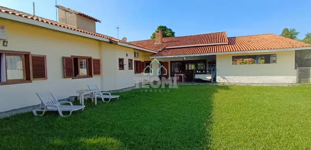 Casa com 4 Quartos à venda, 380m² no Condomínio Colonial Vale do Sol, Tremembé