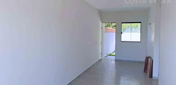 Casa com 2 Quartos à venda, 57m² no Sertãozinho, Matinhos