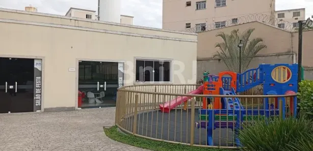 Apartamento com 2 Quartos à venda, 57m² no Santíssimo, Rio de Janeiro