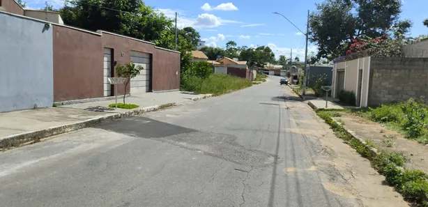 Lote/Terreno à venda, 360m² no Portal do Sol, Lagoa Santa