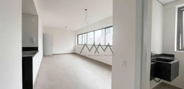 Apartamento com 3 Quartos à venda, 110m² no Savassi, Belo Horizonte