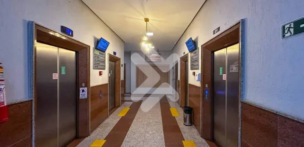 Sala Comercial à venda, 33m² no Petrópolis, Natal