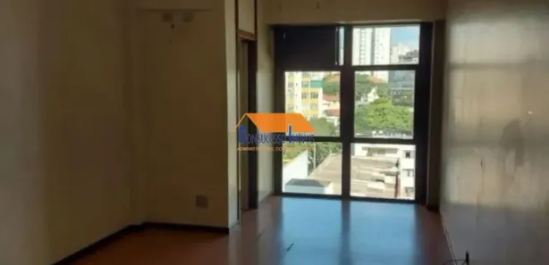 Sala Comercial à venda, 30m² no Boa Viagem, Belo Horizonte