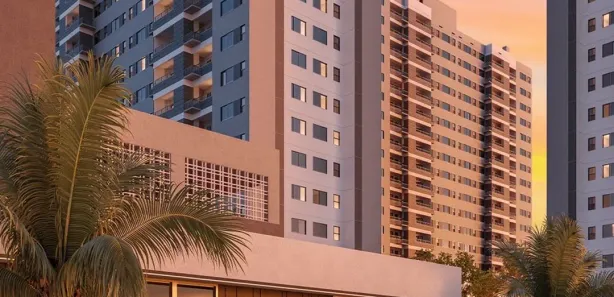 Apartamento com 2 Quartos à venda, 63m² no Centro, Manaus