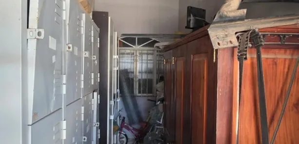 Casa com 2 Quartos à venda, 170m² no Jardim dos Estados, Várzea Grande