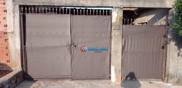 Casa com 2 Quartos à venda, 80m² no Jardim Guanabara II, Rio Claro