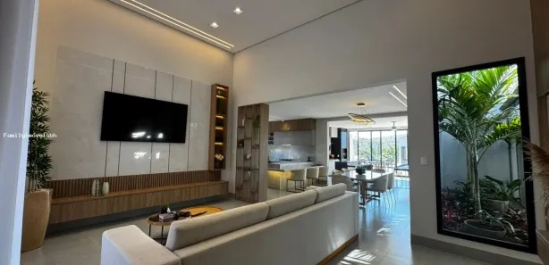Casa com 4 Quartos à venda, 1000m² no Gran Royalle, Lagoa Santa