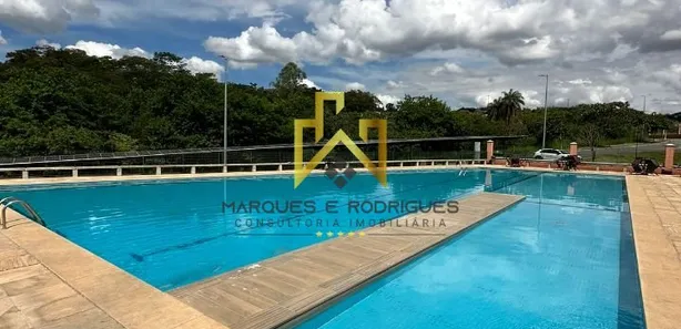 Lote/Terreno à venda, 466m² no Alphaville, Vespasiano