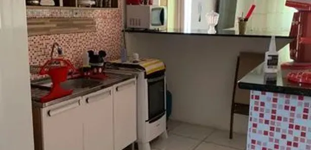 Casa com 4 Quartos à venda, 320m² no Paripe, Salvador