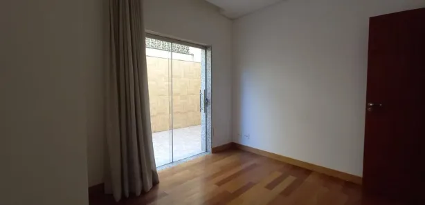 Apartamento com 4 Quartos à venda, 205m² no Santo Agostinho, Belo Horizonte